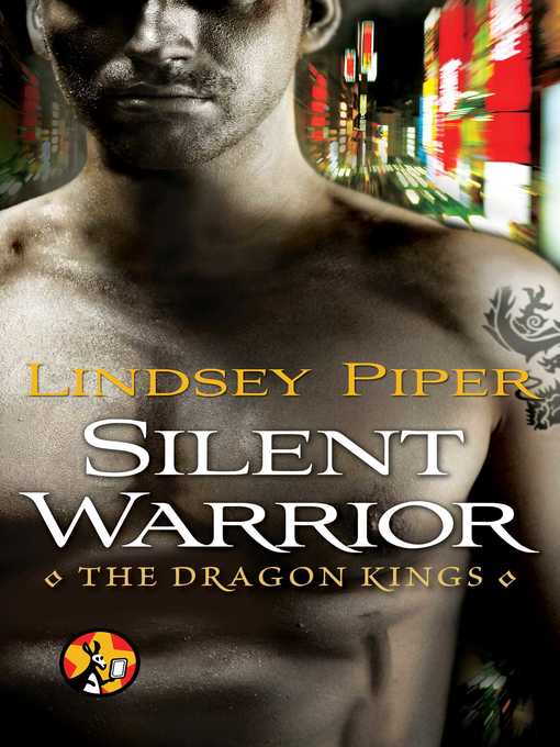 Title details for Silent Warrior by Lindsey Piper - Wait list